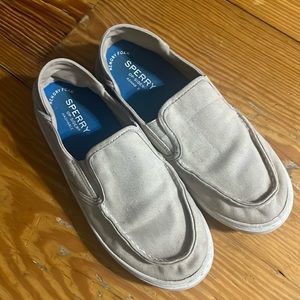 Sperry OP-SIDER slip on shoes
